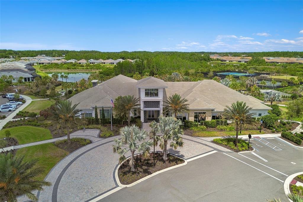 4618 Rosatti Road Wesley Chapel, FL 33543 - Photo 87 of 100 Gallery Image 87