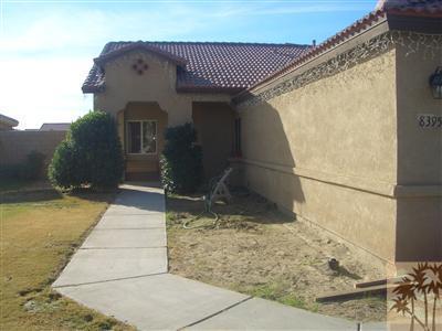 83959 Fiesta Road Coachella, CA 92236 - Photo 3 of 4 Additional Photo