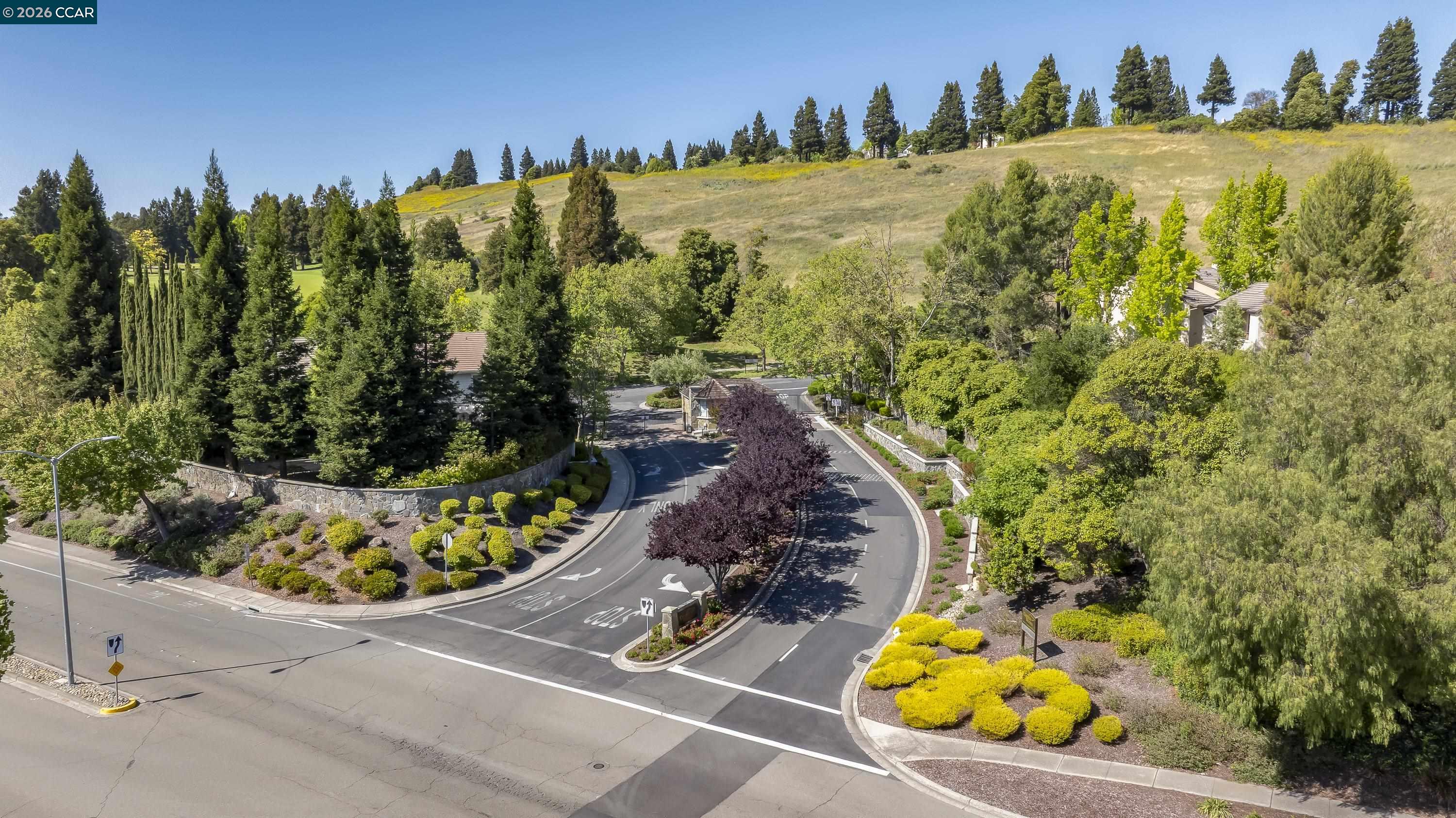 246 Canyon Woods Way, Unit C San Ramon, CA 94582 - Photo 91 of 99