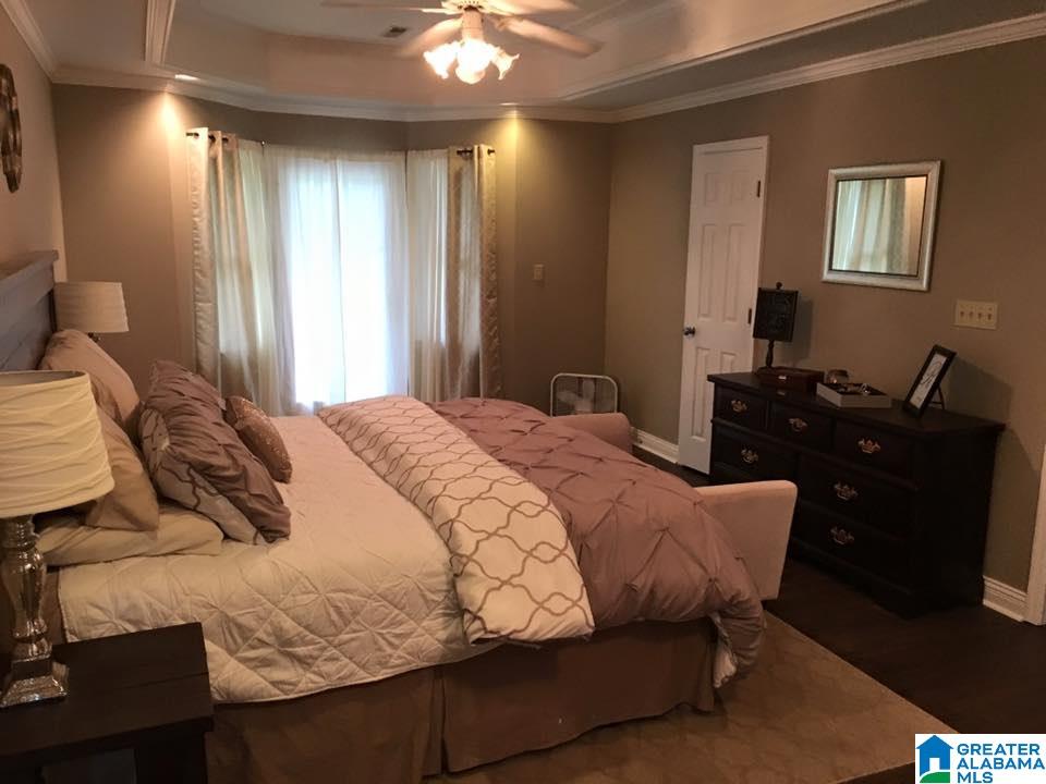 9274 Marsh Mountain Road Pinson, AL 35126 - Photo 13 of 25