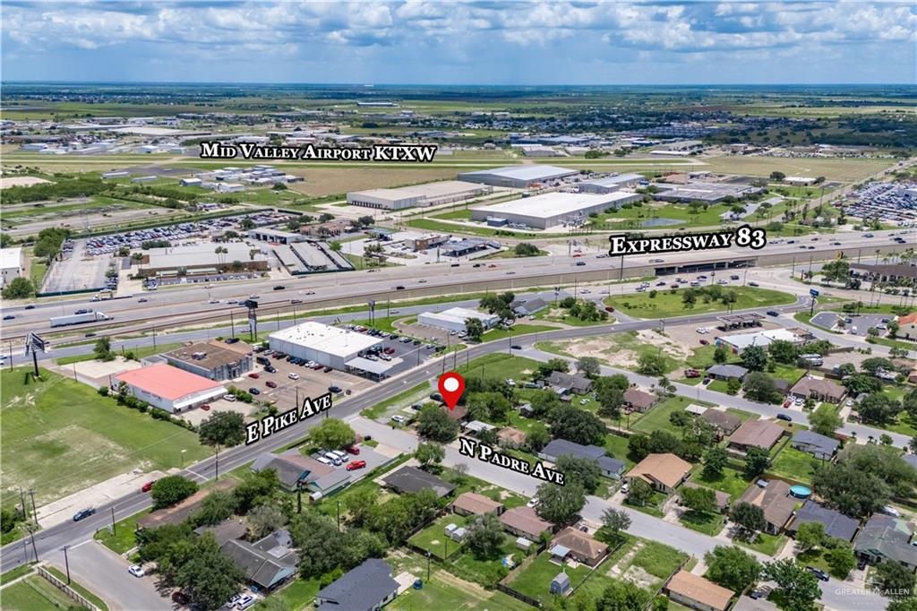 720 North Padre Avenue Weslaco, TX 78596 - Photo 28 of 29