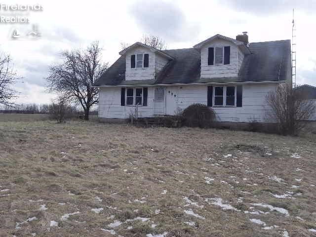 3493 Nash Road Collins, OH 44826 - Photo 1 of 10 Gallery Image 1