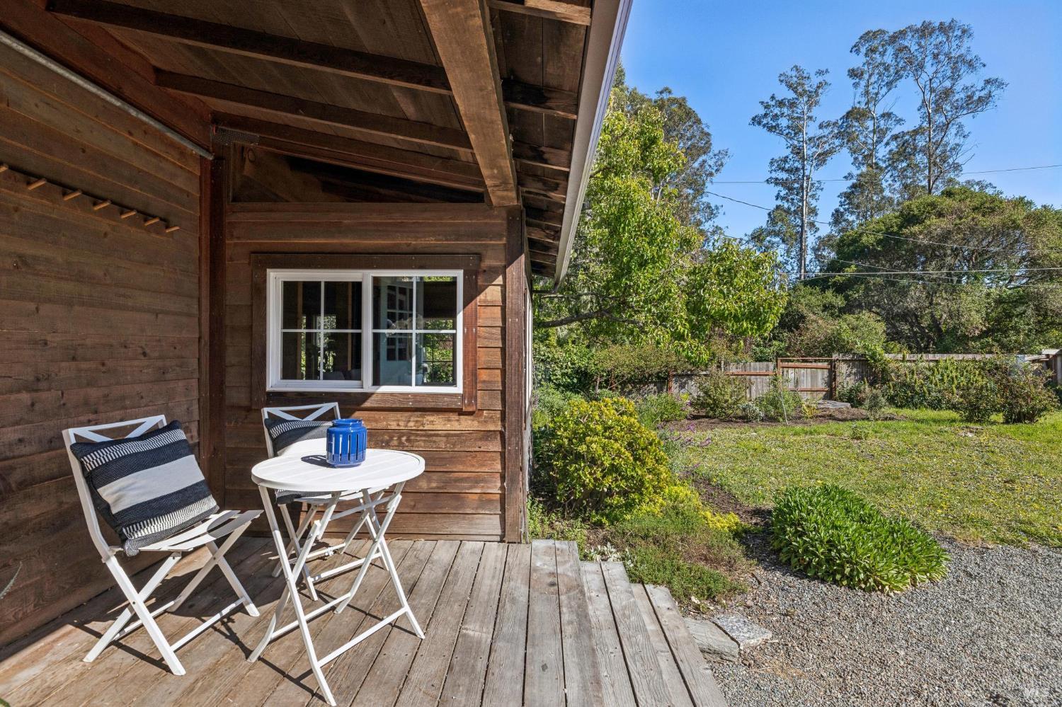5 Lauff Ranch Road Bolinas, CA 94924 - Photo 37 of 92