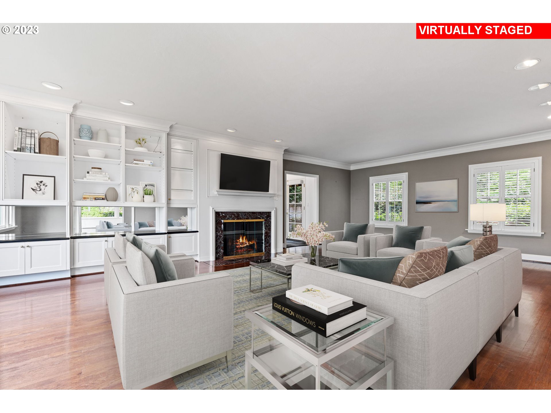 2861 Northwest Cumberland Road Portland, OR 97210 - Photo 13 of 45 Gallery Image 13