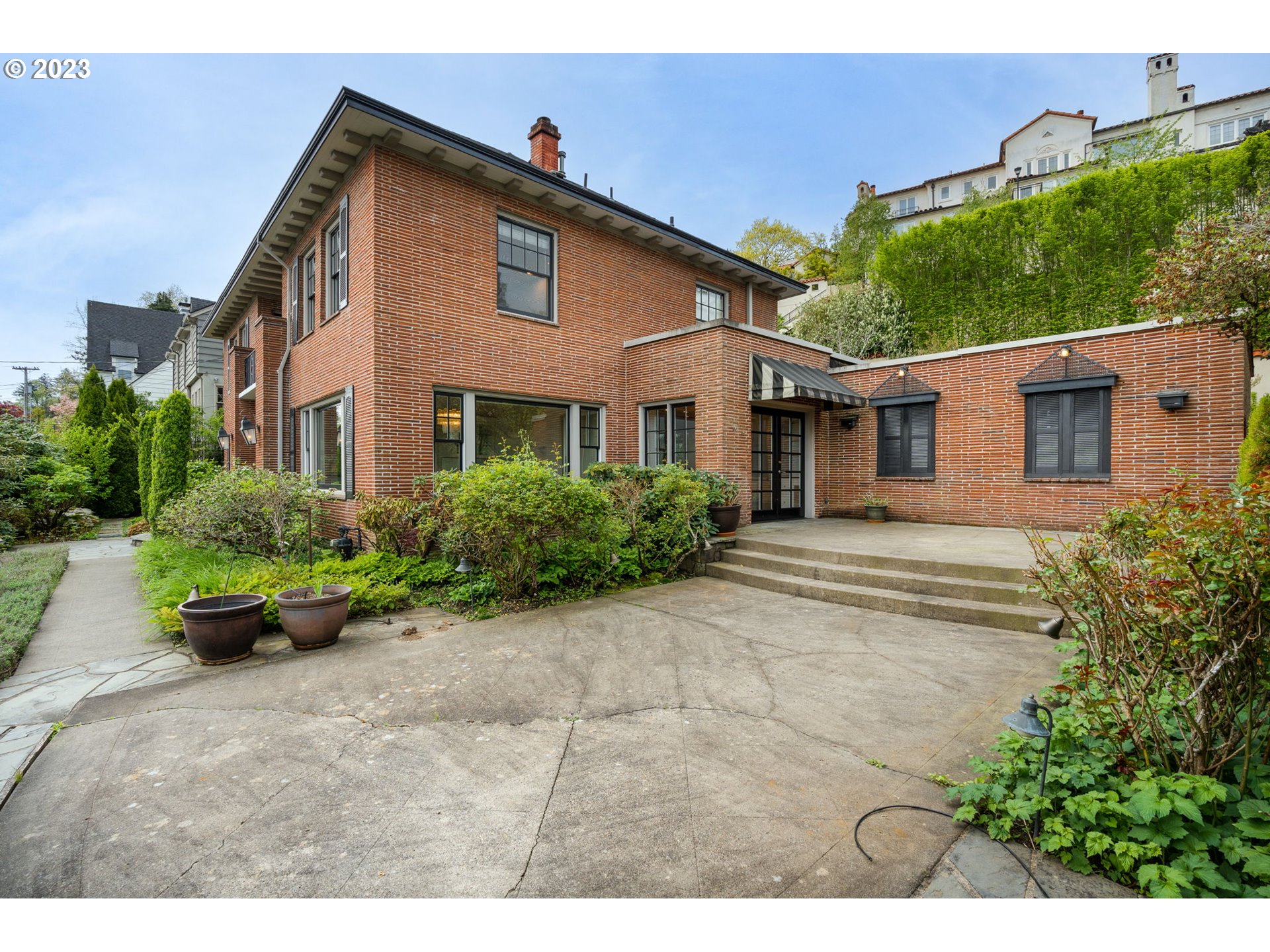 2861 Northwest Cumberland Road Portland, OR 97210 - Photo 20 of 45 Gallery Image 20