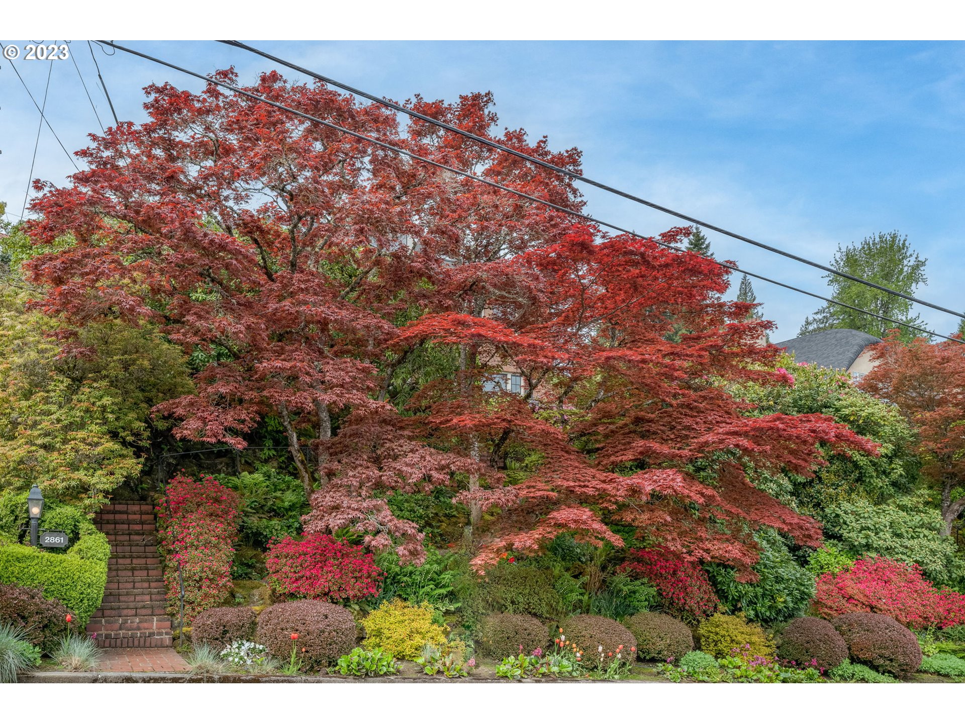 2861 Northwest Cumberland Road Portland, OR 97210 - Photo 4 of 45 Gallery Image 4