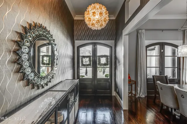 $599,900 | 180 Wright's Mill Drive, Madison, MS 39110