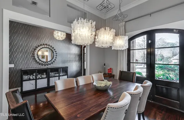 $599,900 | 180 Wright's Mill Drive, Madison, MS 39110