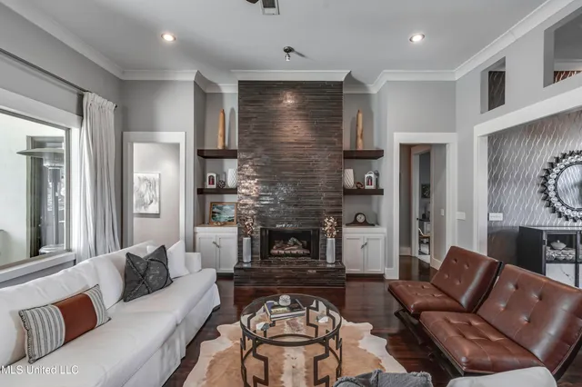 $599,900 | 180 Wright's Mill Drive, Madison, MS 39110