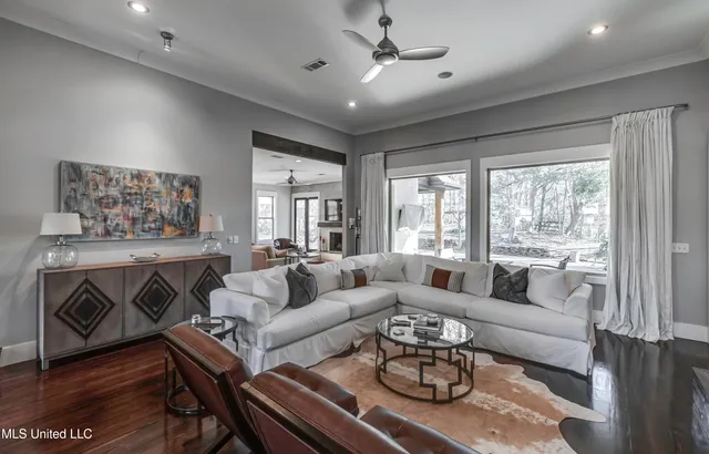 $599,900 | 180 Wright's Mill Drive, Madison, MS 39110