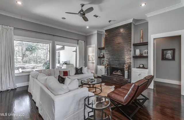 $599,900 | 180 Wright's Mill Drive, Madison, MS 39110