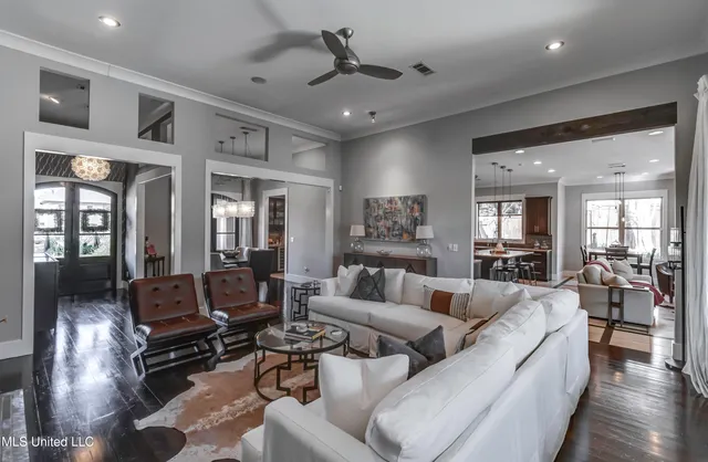 $599,900 | 180 Wright's Mill Drive, Madison, MS 39110