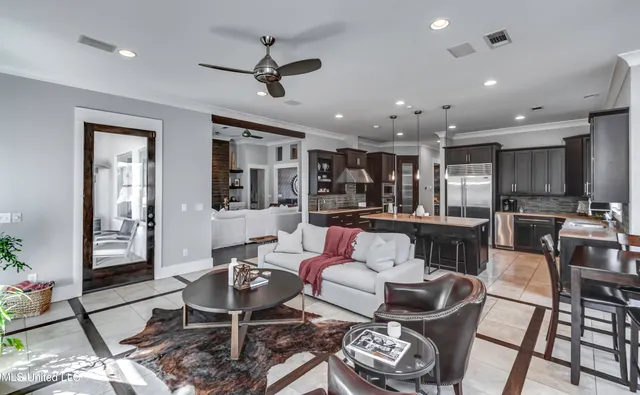 $599,900 | 180 Wright's Mill Drive, Madison, MS 39110