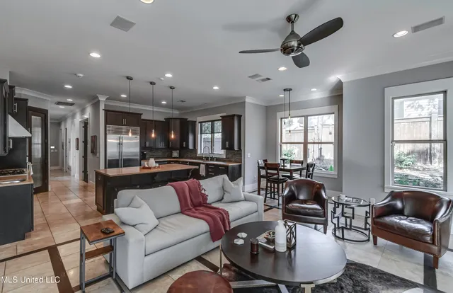 $599,900 | 180 Wright's Mill Drive, Madison, MS 39110