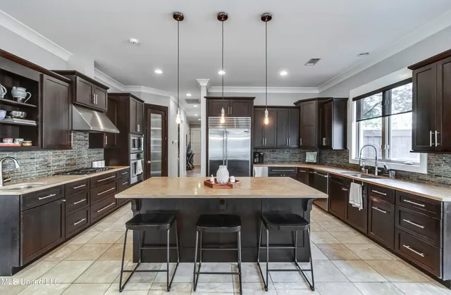 $599,900 | 180 Wright's Mill Drive, Madison, MS 39110