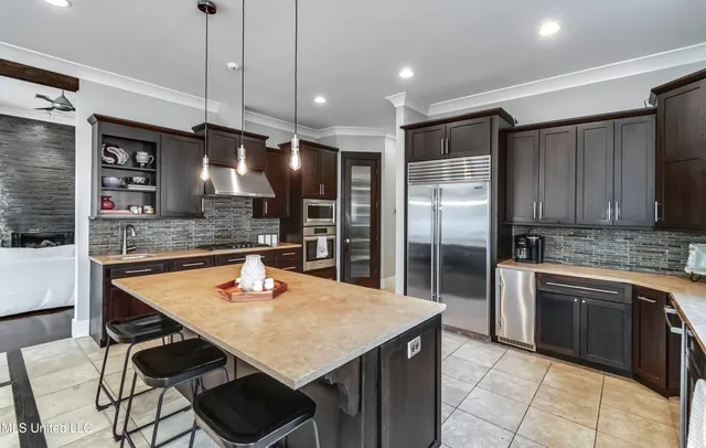 $599,900 | 180 Wright's Mill Drive, Madison, MS 39110