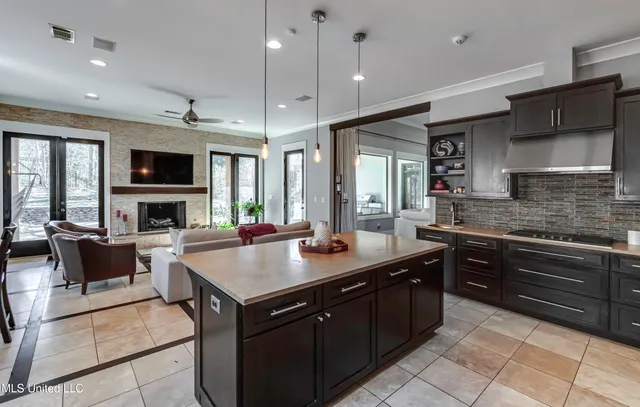 $599,900 | 180 Wright's Mill Drive, Madison, MS 39110