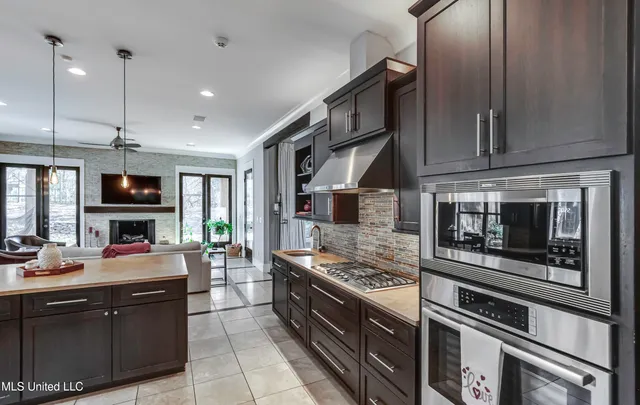 $599,900 | 180 Wright's Mill Drive, Madison, MS 39110