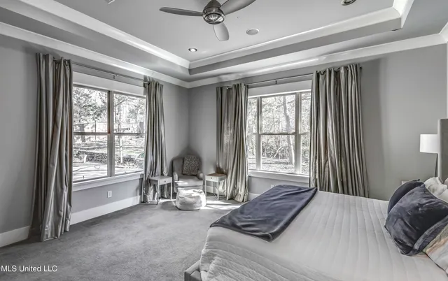 $599,900 | 180 Wright's Mill Drive, Madison, MS 39110