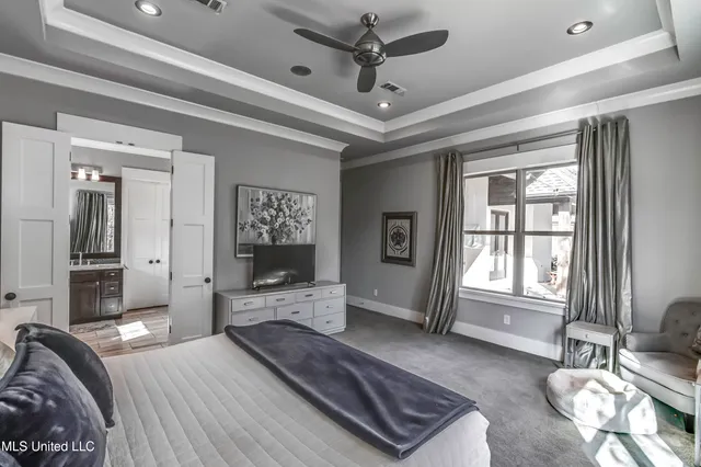 $599,900 | 180 Wright's Mill Drive, Madison, MS 39110