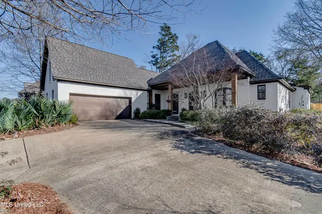 $599,900 | 180 Wright's Mill Drive, Madison, MS 39110