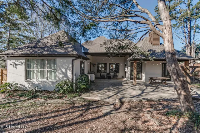 $599,900 | 180 Wright's Mill Drive, Madison, MS 39110