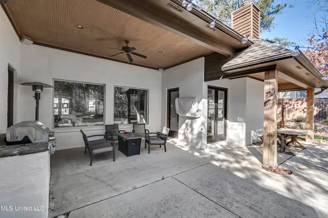 $599,900 | 180 Wright's Mill Drive, Madison, MS 39110