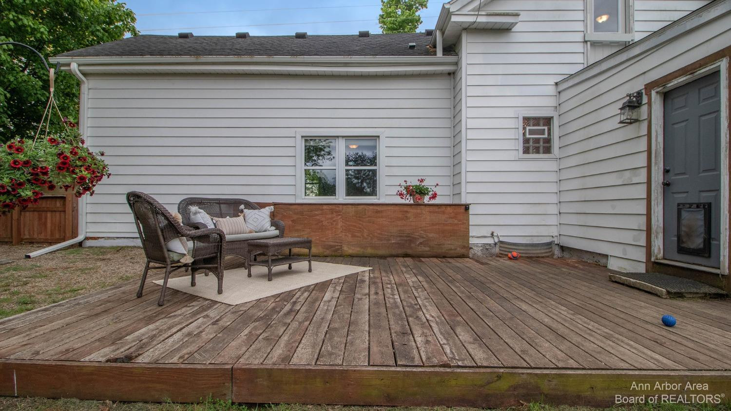 12787 South Ridge Road Milan, MI 48160 - Photo 23 of 30 Photo 23