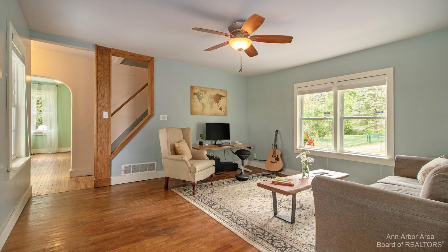 12787 South Ridge Road Milan, MI 48160 - Photo 8 of 30 Photo 8