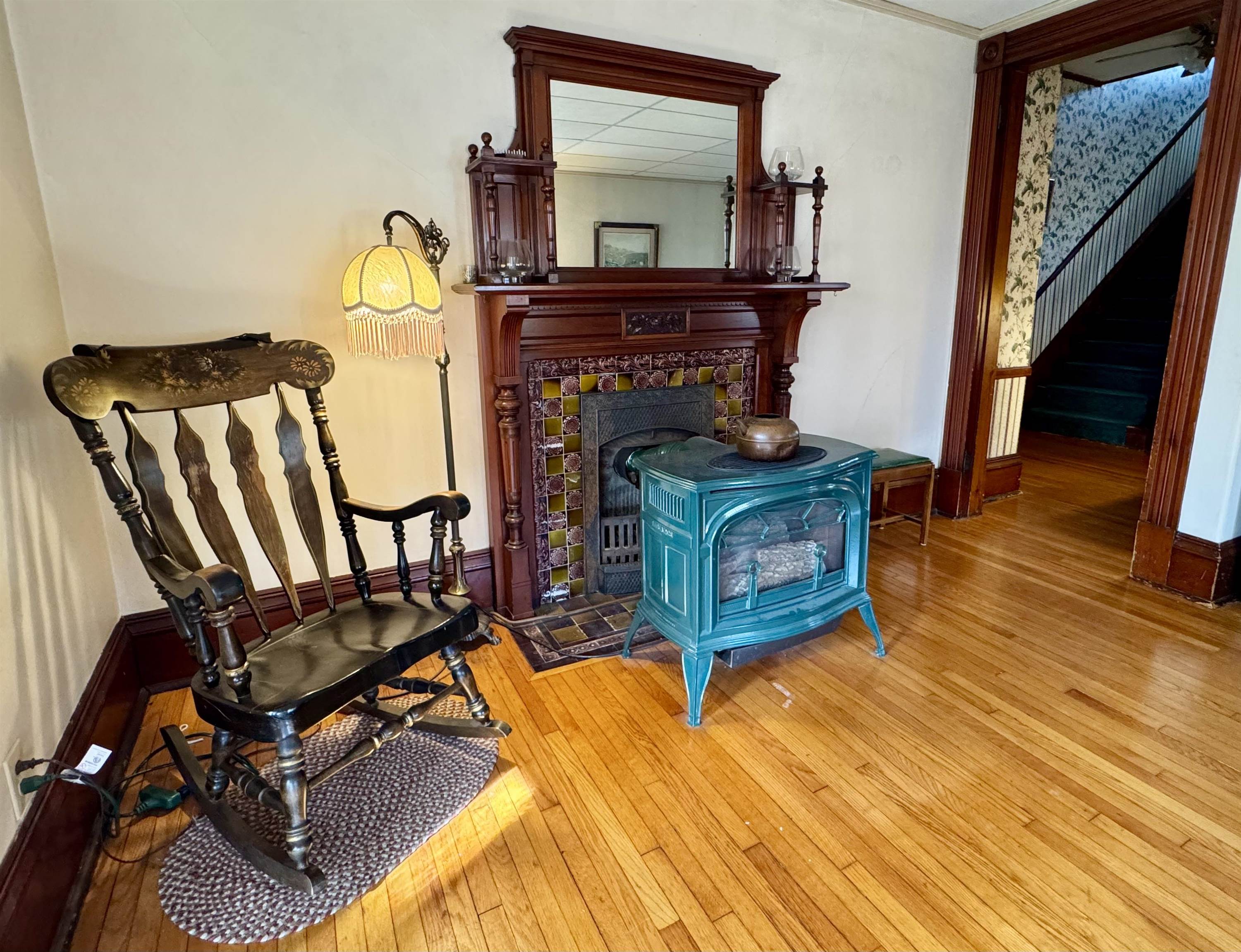 25 Westminster Terrace Rockingham, VT 05101 - Photo 14 of 39 Gallery Image 14