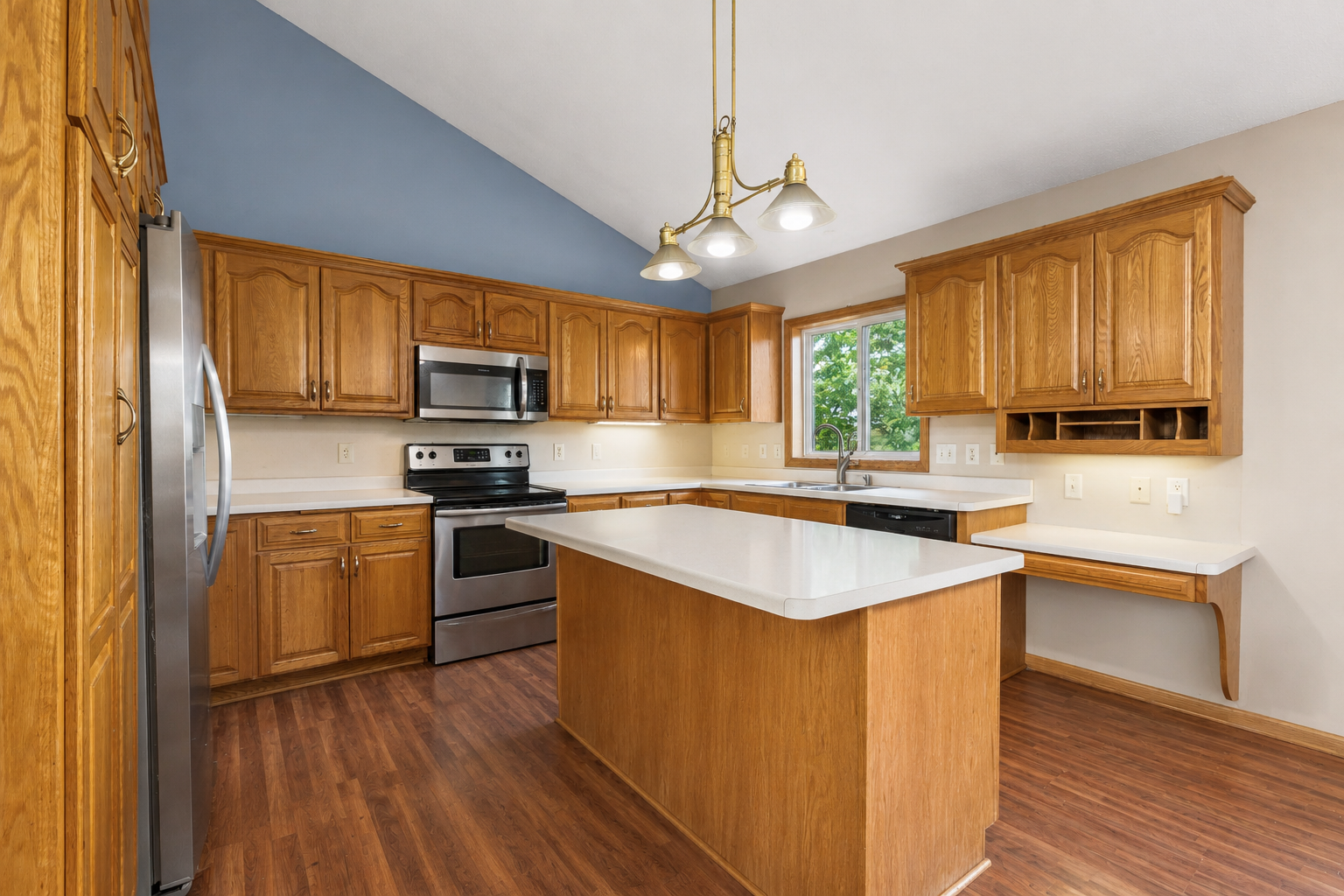 1211 Hillside Road Sauk Rapids, MN 56379 - Photo 10 of 31