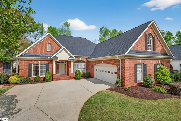 $715,000 | 4 Broadstone Court, Simpsonville, SC 29681