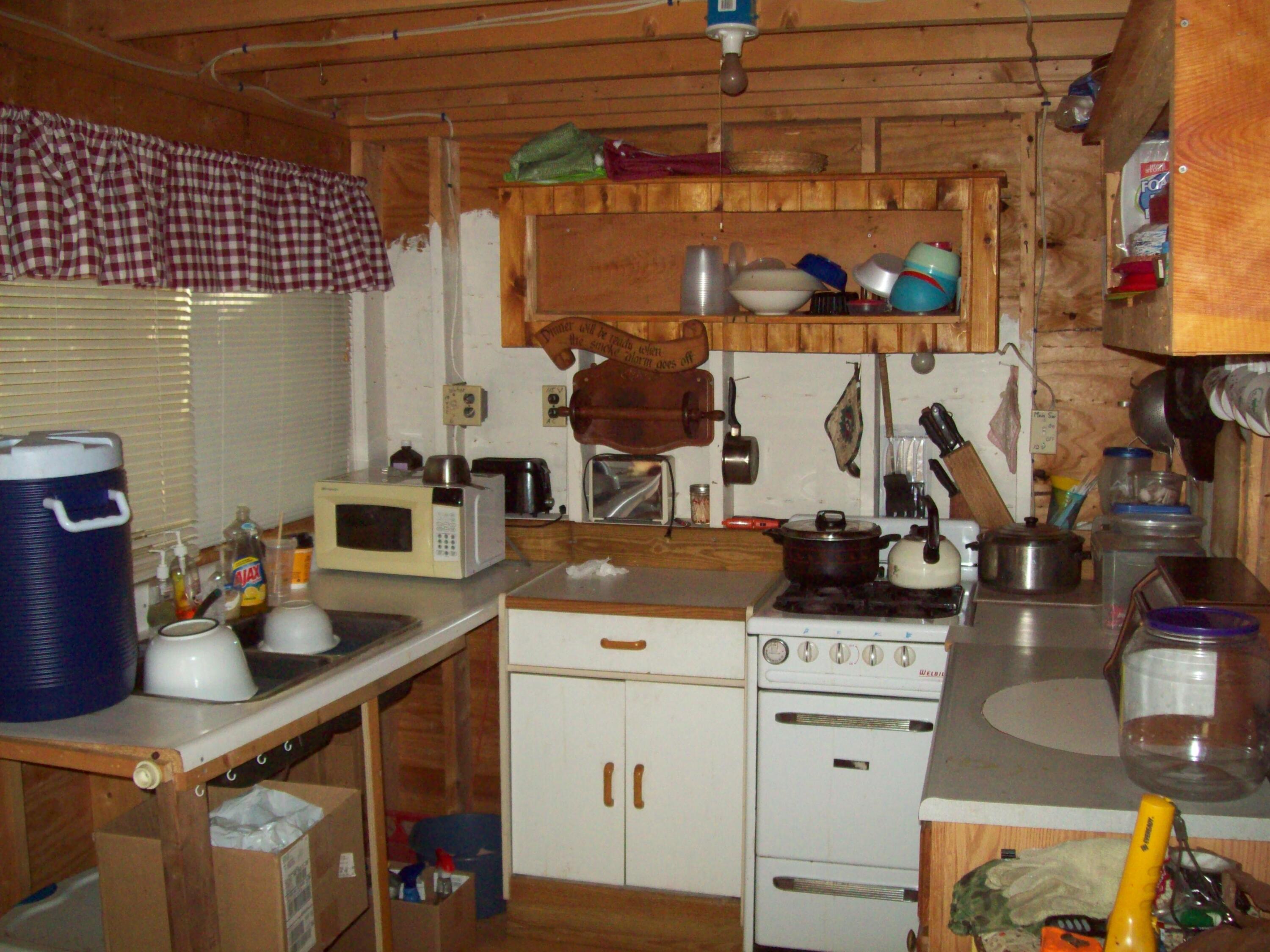200 Hale Farm Road Lee, ME 04455 - Photo 13 of 21 100_3955
