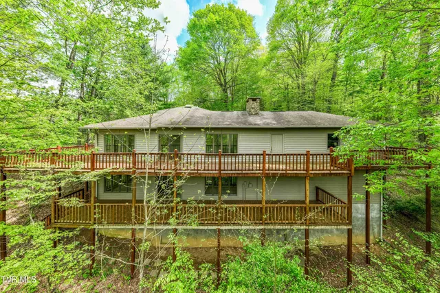 $750,000 | 1945 Sage Valley Circle, Mountain City, TN 37683
