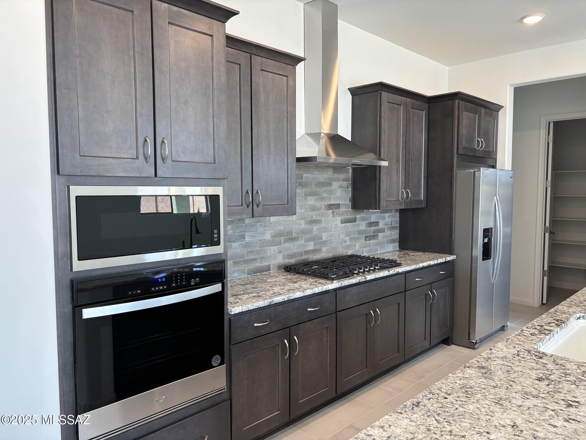 13713 South Hathaway Ranch Road Vail, AZ 85641 - Photo 1 of 16 Gallery Image 1