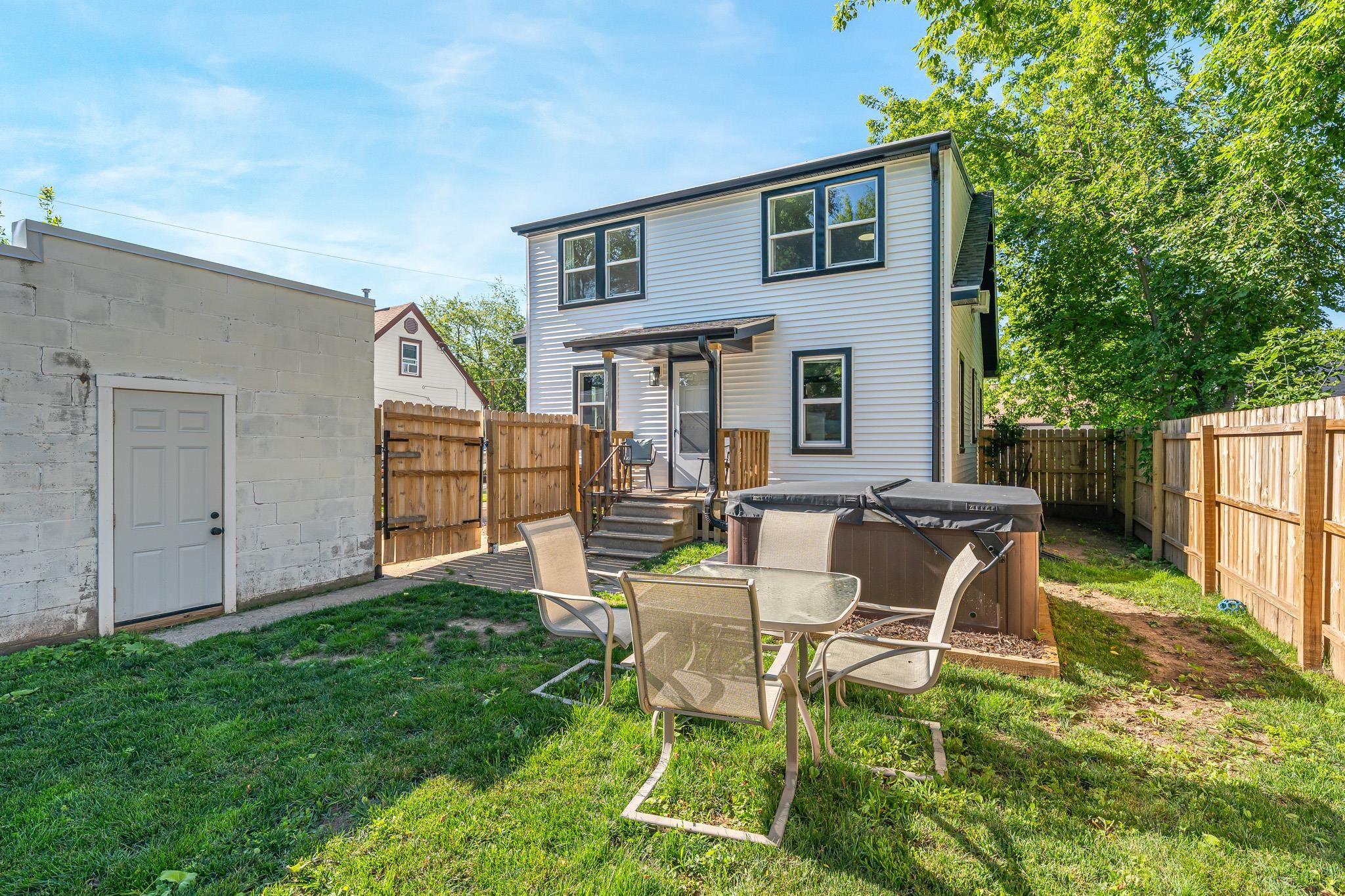 723 West Grant Street Appleton, WI 54914 - Photo 26 of 37