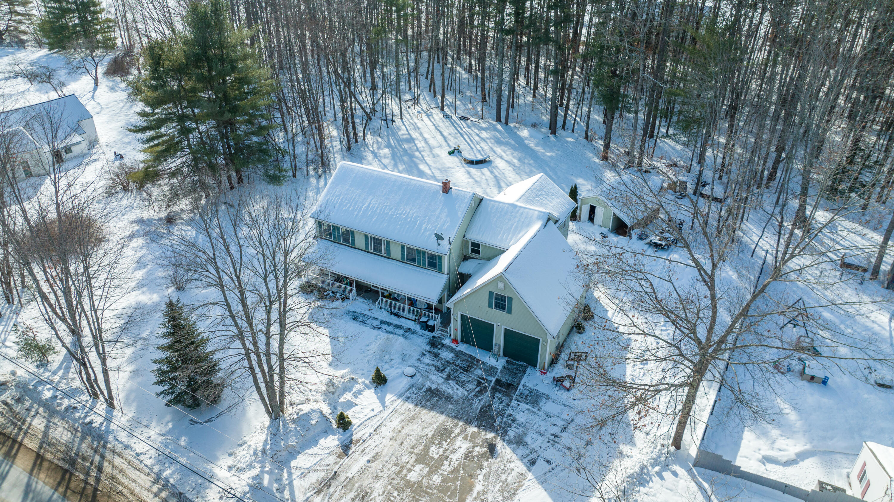 29 North Raymond Road Gray, ME 04039 - Photo 50 of 54 DJI_0015