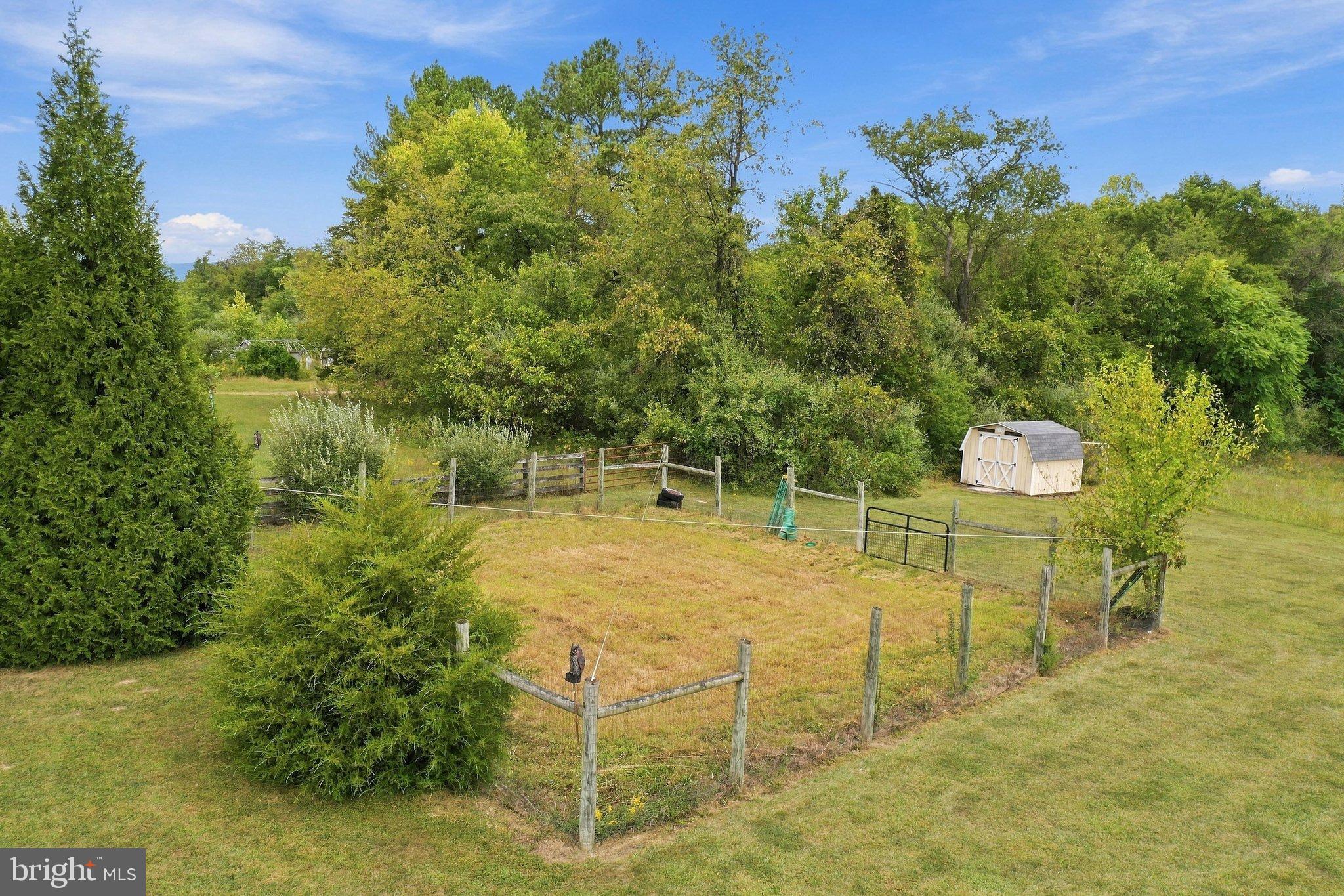 89 Edwards Road Strasburg, VA 22657 - Photo 24 of 31 Gallery Image 24