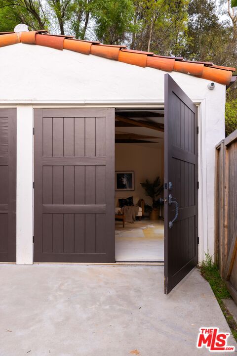 1200 Avenue 64 Pasadena, CA 91105 - Photo 51 of 62 a view of a house with a outdoor space