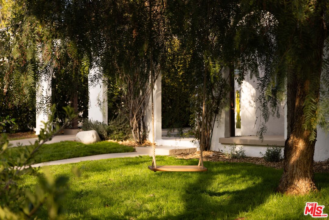 1200 Avenue 64 Pasadena, CA 91105 - Photo 58 of 62 a view of a park with tree s