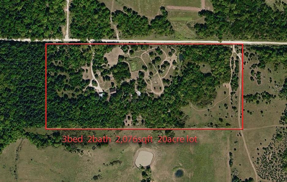 28784 East 1300th Road Garnett, KS 66032 - Photo 39 of 39