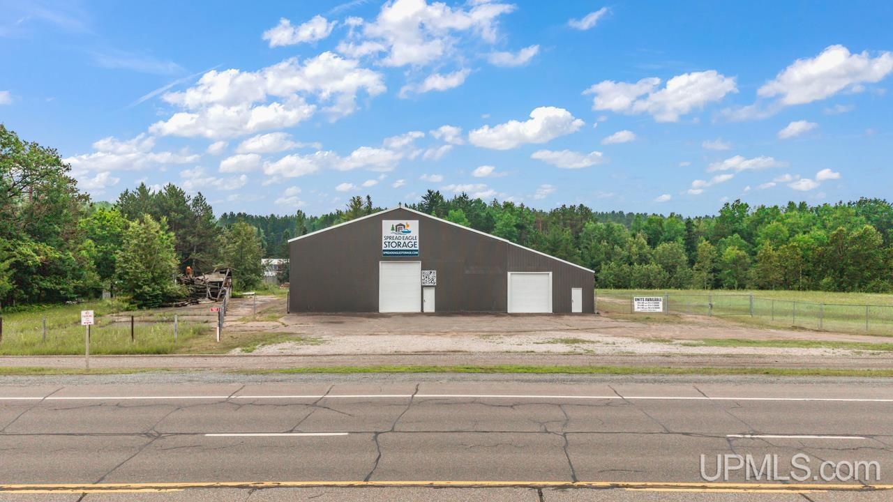 1505 Highway 2 Florence, WI 54121 - Photo 1 of 15