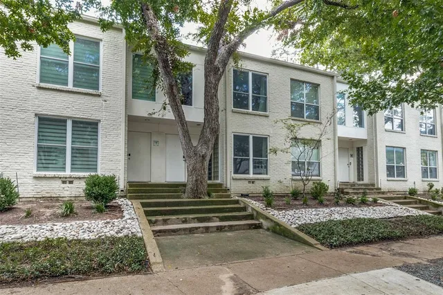 $449,000 | 4122 Travis Street, Unit 13, Dallas, TX 75204