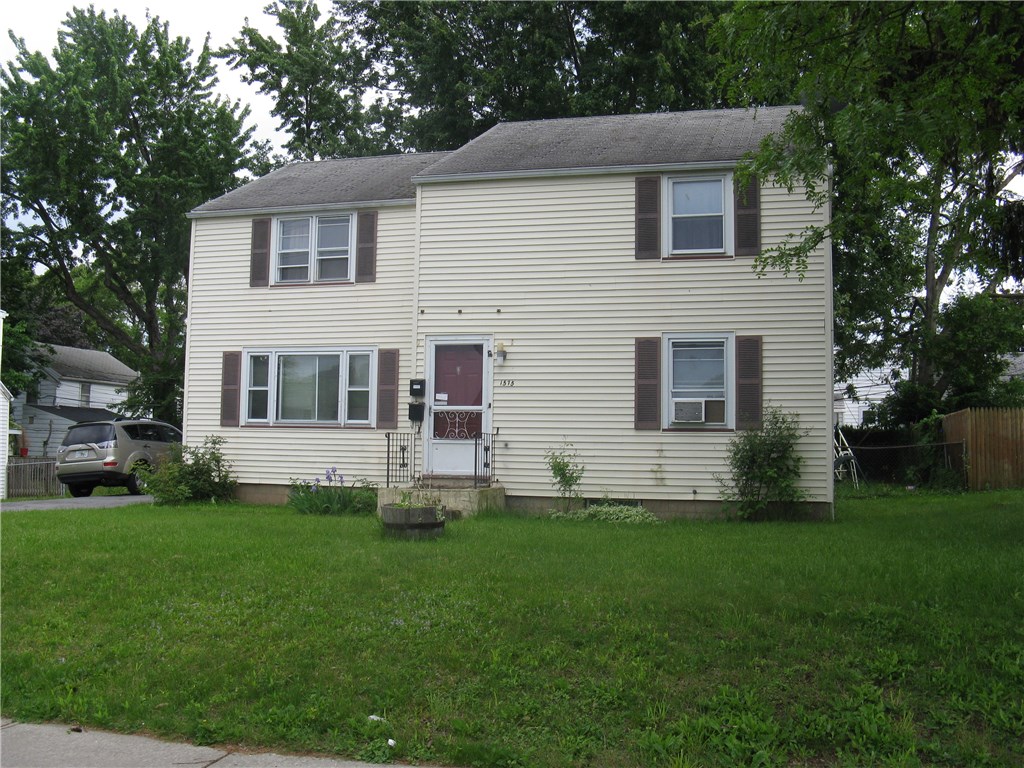 1575 Norton Street Rochester, NY 14621 - Photo 1 of 1