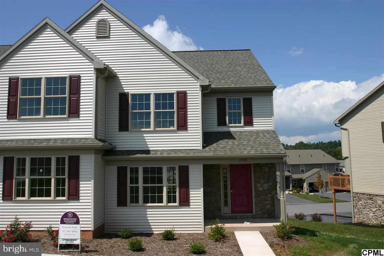 1260 Overlook Road, Unit 5 Middletown, PA 17057 - Photo 1 of 1 Gallery Image 1
