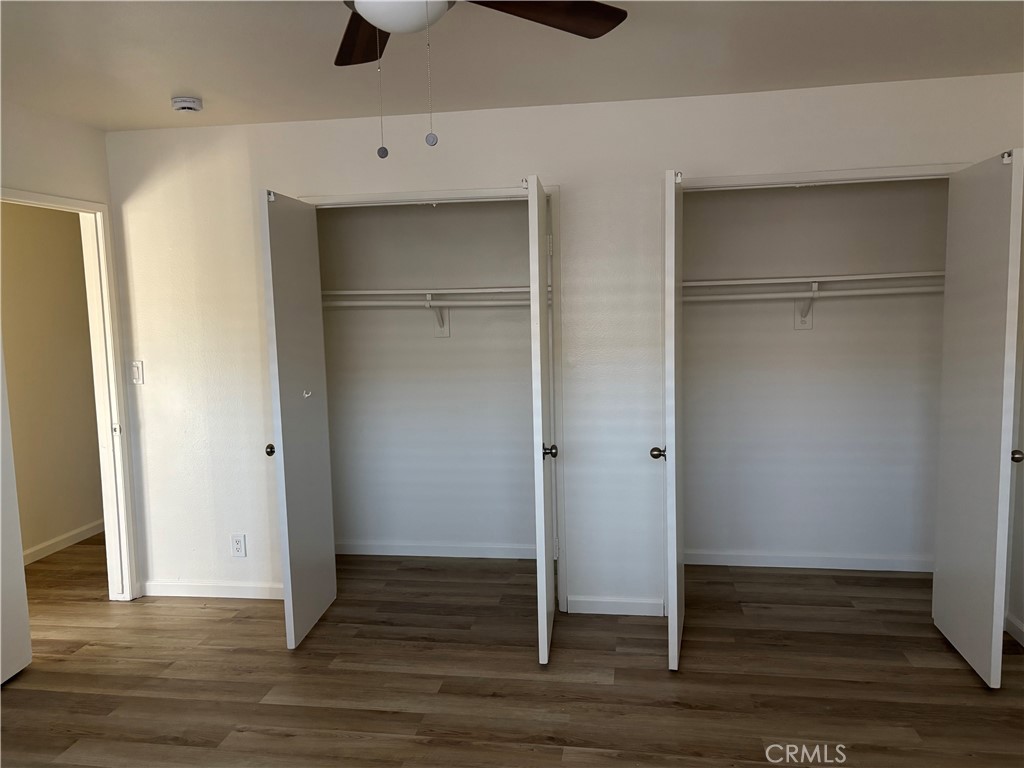 216 South Ridgeway Street Anaheim, CA 92804 - Photo 11 of 16 Ample closet space