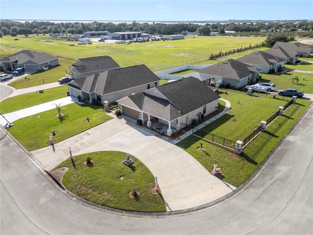 524 Central Ridge Lane Frostproof, FL 33843 - Photo 50 of 65 Gallery Image 50