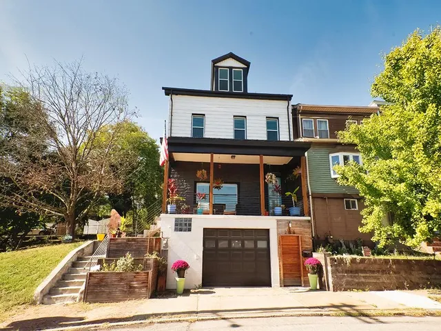 $449,900 | 2120 Lowrie Street, Pittsburgh, PA 15212