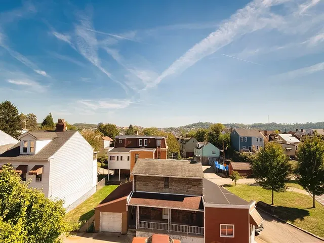 $449,900 | 2120 Lowrie Street, Pittsburgh, PA 15212