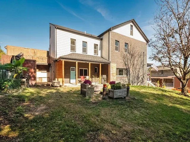 $449,900 | 2120 Lowrie Street, Pittsburgh, PA 15212